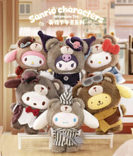 Load image into Gallery viewer, Sanrio Characters - Afternoon Tea - Blind Box