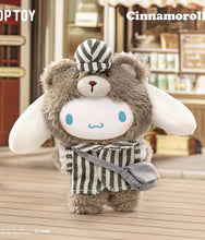 Load image into Gallery viewer, Sanrio Characters - Afternoon Tea - Blind Box