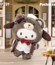 Load image into Gallery viewer, Sanrio Characters - Afternoon Tea - Blind Box