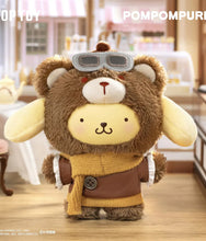 Load image into Gallery viewer, Sanrio Characters - Afternoon Tea - Blind Box