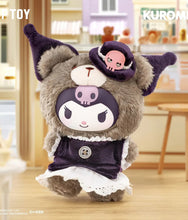 Load image into Gallery viewer, Sanrio Characters - Afternoon Tea - Blind Box