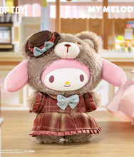 Load image into Gallery viewer, Sanrio Characters - Afternoon Tea - Blind Box