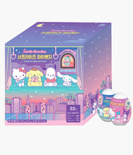 Load image into Gallery viewer, Sanrio Characters - Surprise My Badge With Candy - Blind Bag