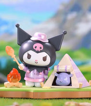 Load image into Gallery viewer, Sanrio Characters Camping Friends - Blind Box