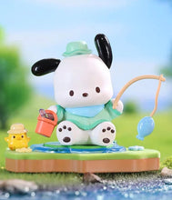 Load image into Gallery viewer, Sanrio Characters Camping Friends - Blind Box