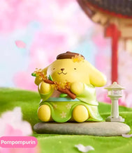 Load image into Gallery viewer, Sanrio Characters Rhyme Flower - Blind Box