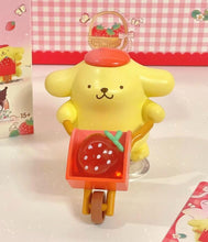 Load image into Gallery viewer, Sanrio Characters Strawberry Farm - Blind Box