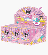 Load image into Gallery viewer, Sanrio Characters - Claw Machine Terrarium - Buildable Blind Box