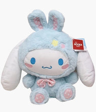 Load image into Gallery viewer, 13" Sanrio Easter Bunny Plush Collection