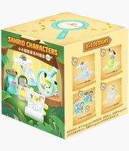 Load image into Gallery viewer, Sanrio Characters - Little Explorer Series - Blind Box