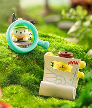 Load image into Gallery viewer, Sanrio Characters - Little Explorer Series - Blind Box