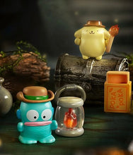 Load image into Gallery viewer, Sanrio Characters - Little Explorer Series - Blind Box