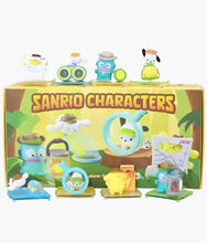 Load image into Gallery viewer, Sanrio Characters - Little Explorer Series - Blind Box