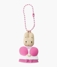 Load image into Gallery viewer, Hello Kitty & Friends - Flat Keychain Team Pink - Blind Bag