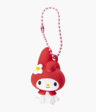 Load image into Gallery viewer, Hello Kitty & Friends - Flat Keychain Team Pink - Blind Bag