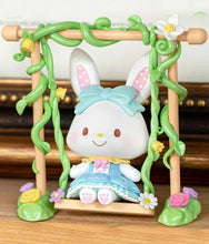 Load image into Gallery viewer, Sanrio Characters - Flower Series - Blind Box Figure