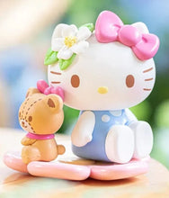 Load image into Gallery viewer, Sanrio Characters - Flower Series - Blind Box Figure