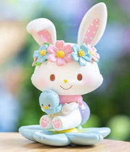 Load image into Gallery viewer, Sanrio Characters - Flower Series - Blind Box Figure