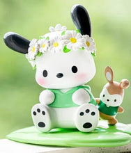 Load image into Gallery viewer, Sanrio Characters - Flower Series - Blind Box Figure