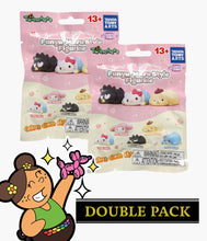 Load image into Gallery viewer, Sanrio - Funyu-Maru Style Figurine Series 1 - Blind Bag
