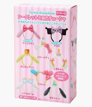 Load image into Gallery viewer, Sanrio Characters Mini Headbands - Pendant Accessory - Blind Box