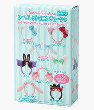 Load image into Gallery viewer, Sanrio Characters Mini Headbands - Pendant Accessory - Blind Box