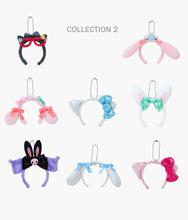 Load image into Gallery viewer, Sanrio Characters Mini Headbands - Pendant Accessory - Blind Box