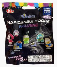 Load image into Gallery viewer, Sanrio Characters Hapidanbui Hoodie - Blind Bag Figure