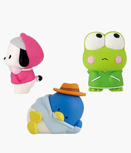 Load image into Gallery viewer, Sanrio Characters Hapidanbui Hoodie - Blind Bag Figure