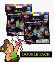Load image into Gallery viewer, Sanrio Characters Hapidanbui Hoodie - Blind Bag Figure