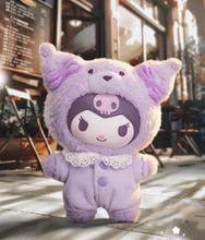 Load image into Gallery viewer, Sanrio Characters - Latte Baby - Blind Box