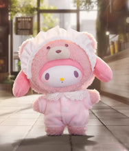 Load image into Gallery viewer, Sanrio Characters - Latte Baby - Blind Box
