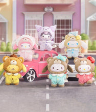 Load image into Gallery viewer, Sanrio Characters - Latte Baby - Blind Box