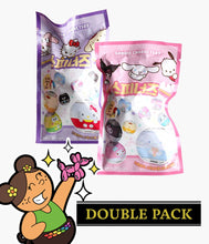 Load image into Gallery viewer, Sanrio Characters - Magnetic Fidget Spinner