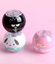 Load image into Gallery viewer, Sanrio Characters - Magnetic Fidget Spinner