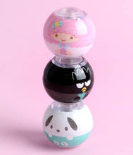 Load image into Gallery viewer, Sanrio Characters - Magnetic Fidget Spinner