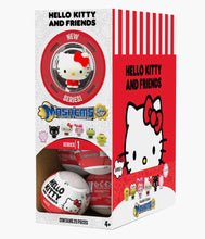 Load image into Gallery viewer, Mash'ems - Hello Kitty & Friends - Squishy Surprise Capsule