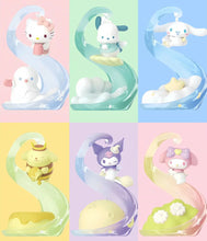 Load image into Gallery viewer, Sanrio Characters Natural Spirit - Light Up Figure - Blind Box