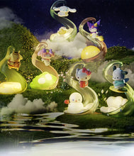 Load image into Gallery viewer, Sanrio Characters Natural Spirit - Light Up Figure - Blind Box