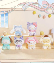 Load image into Gallery viewer, Sanrio Characters - Play With Kittens - Plush Pendant Blind Box