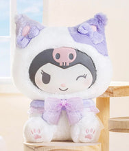 Load image into Gallery viewer, Sanrio Characters - Play With Kittens - Plush Pendant Blind Box