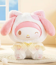 Load image into Gallery viewer, Sanrio Characters - Play With Kittens - Plush Pendant Blind Box