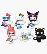 Load image into Gallery viewer, Hello Kitty and Friends - Cutie Cuff Blind Box - Series 2
