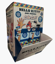 Load image into Gallery viewer, Hello Kitty and Friends - Cutie Cuff Blind Box - Series 2
