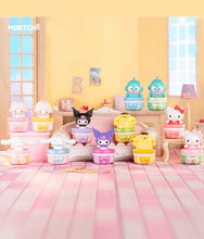 Load image into Gallery viewer, Sanrio - Wobbling Basket Character Blind Box