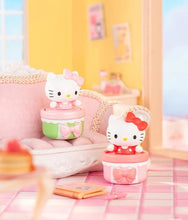 Load image into Gallery viewer, Sanrio - Wobbling Basket Character Blind Box