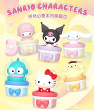 Load image into Gallery viewer, Sanrio - Wobbling Basket Character Blind Box