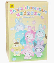 Load image into Gallery viewer, Sanrio Characters - Elf Bunny Baby - Blind Box