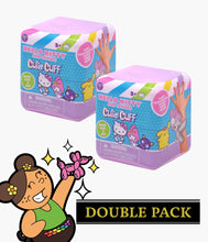 Load image into Gallery viewer, Hello Kitty and Friends - Cutie Cuff Blind Box - Series 1
