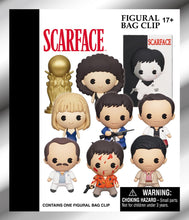Load image into Gallery viewer, Scarface - Blind Bag